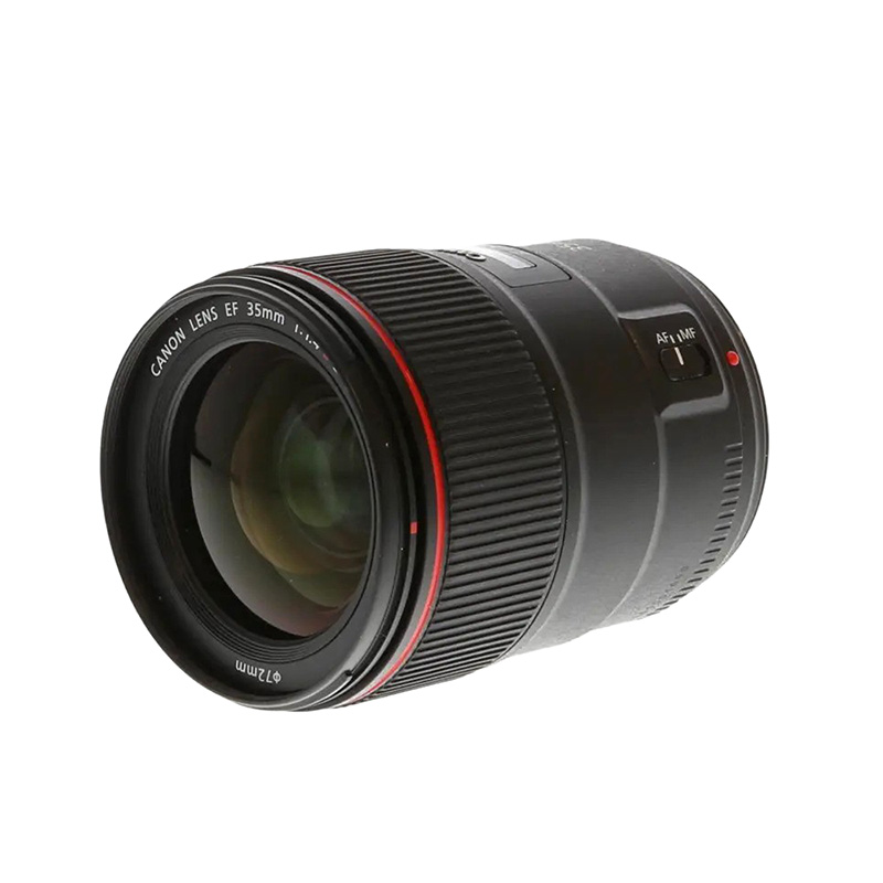 Canon 35mm f/1.4 L II USM
