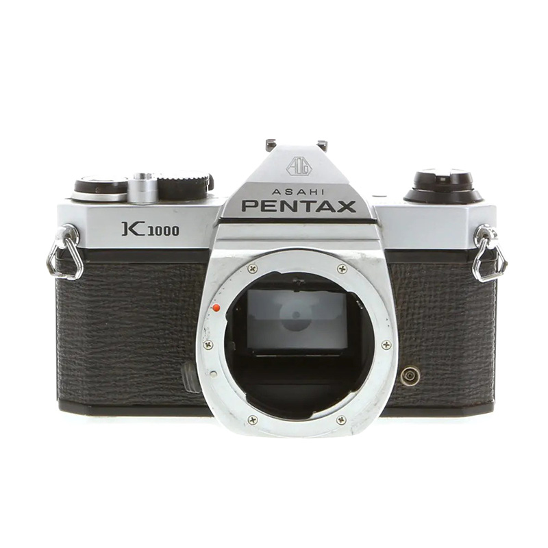 Pentax K1000