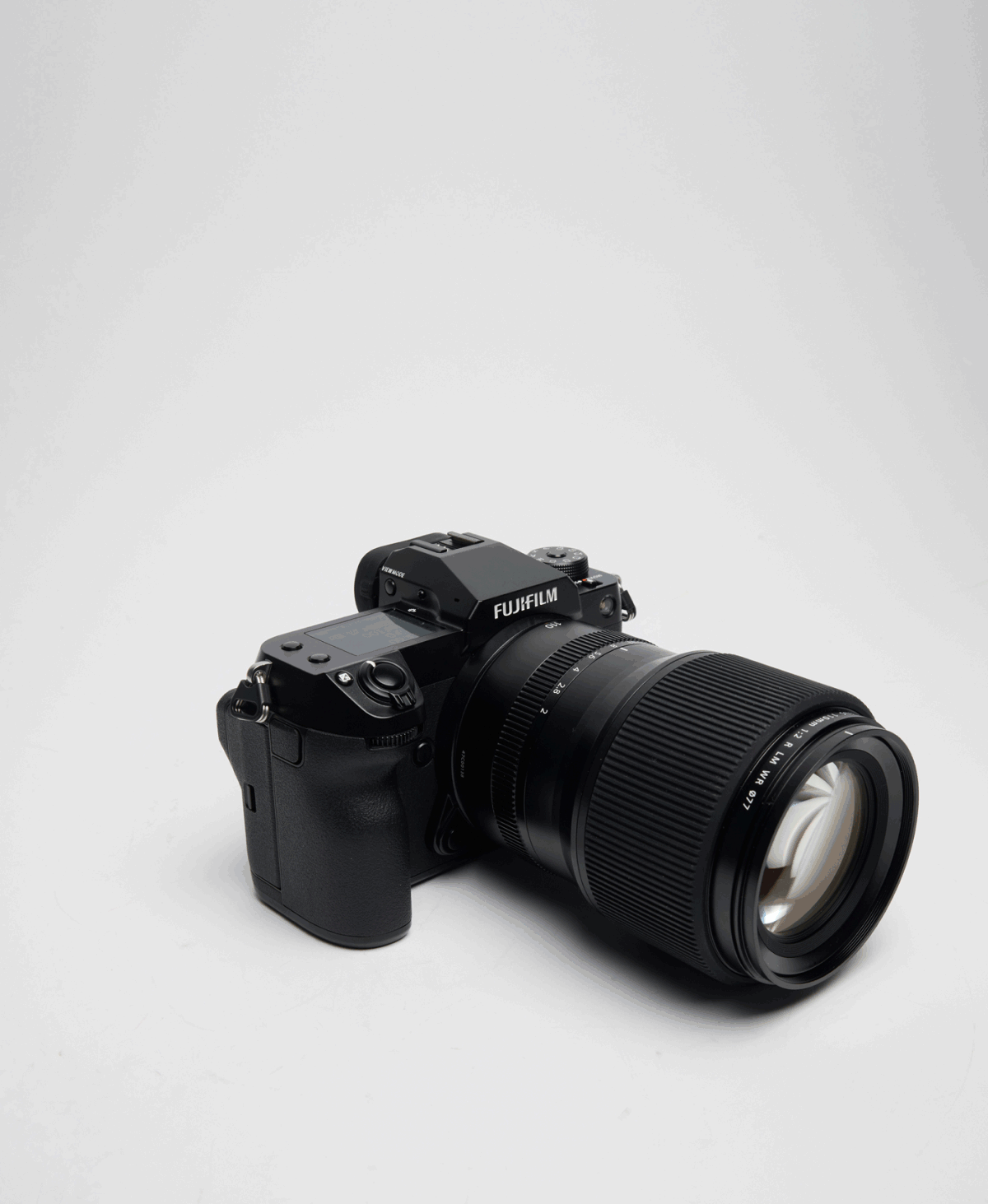 Shop Fujifilm