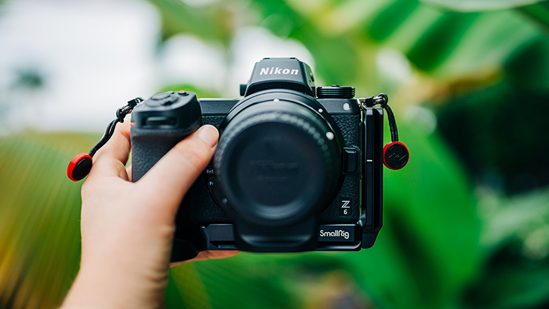 The Best Nikon Cameras of 2025