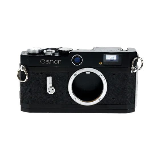 Canon P
