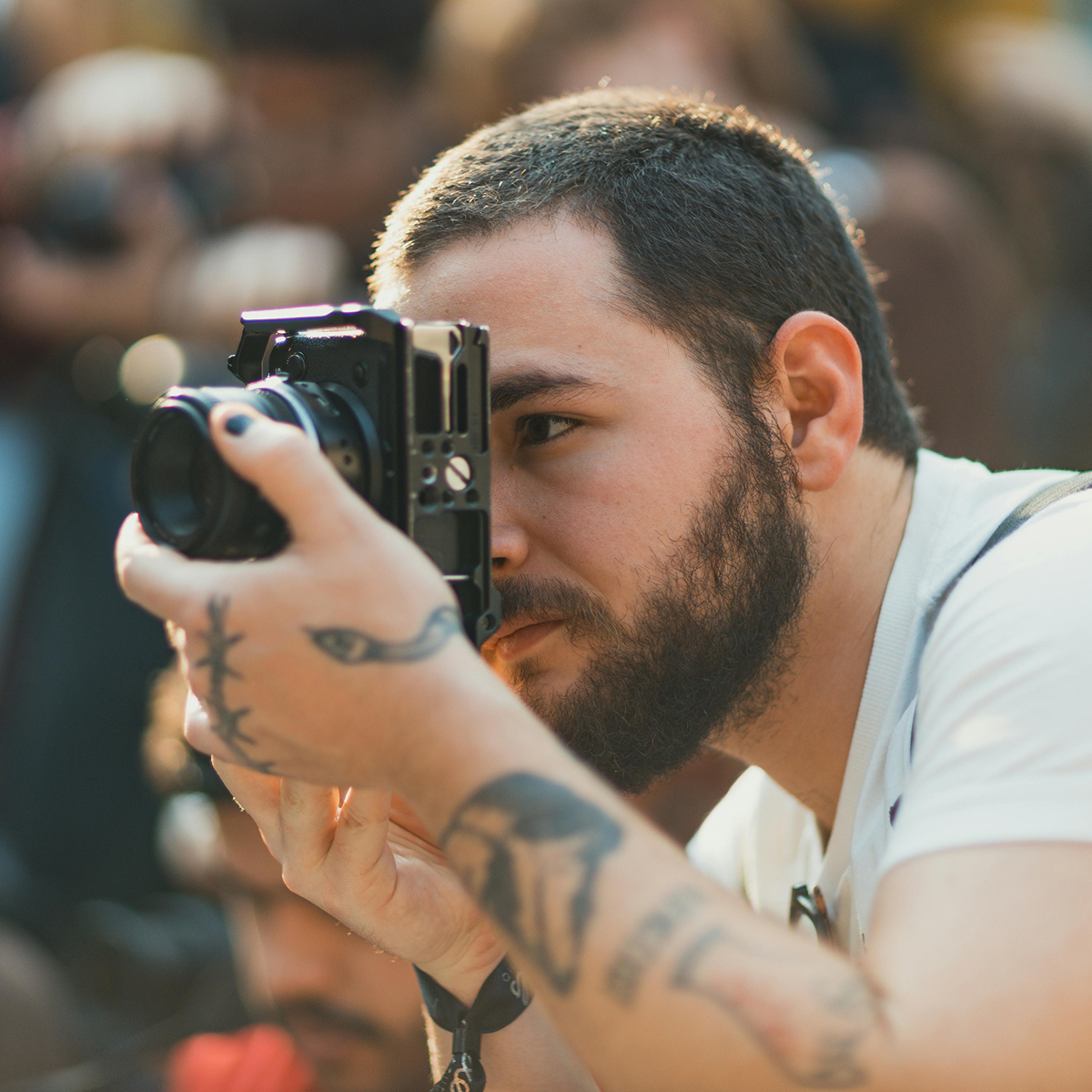Must-Have Event Photography Gear