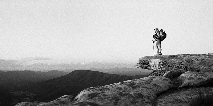 In Conversation with Laura E. Partain