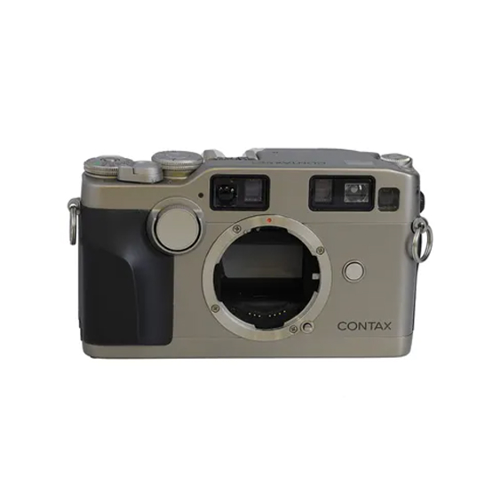Contax G2