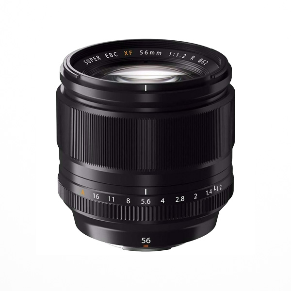 Fujifilm XF 56mm f/1.2 R
