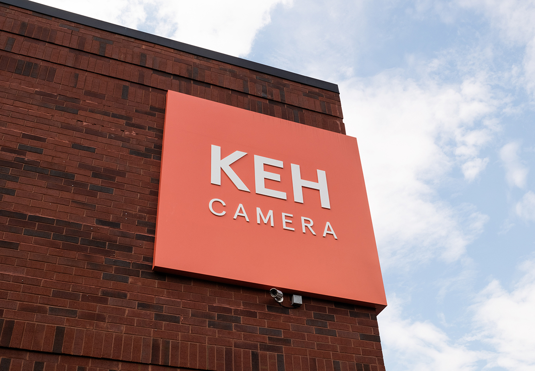 Behind The Gear with The KEH Team