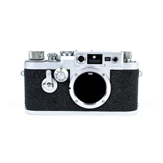 Leica IIIG