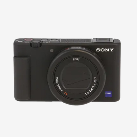 Sony ZV-1
