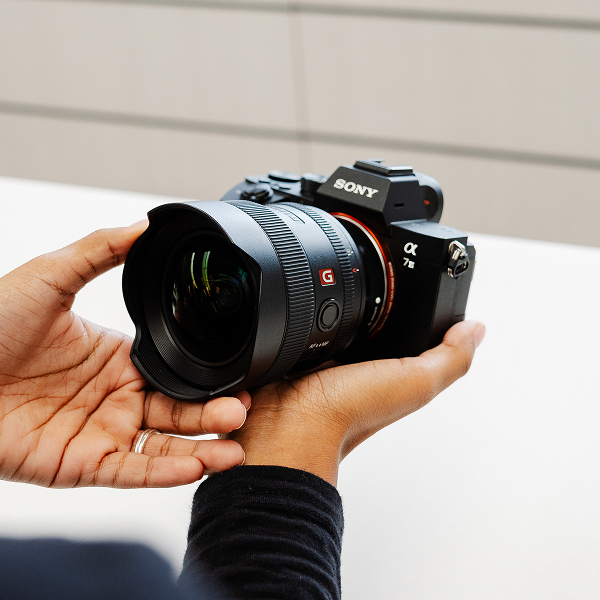 Sony Camera Buyer’s Guide: Find the Perfect Model for Your Needs