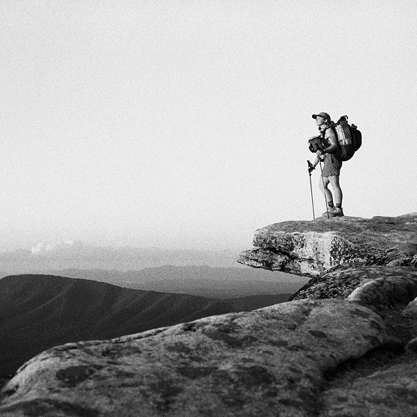 In Conversation with Laura E. Partain