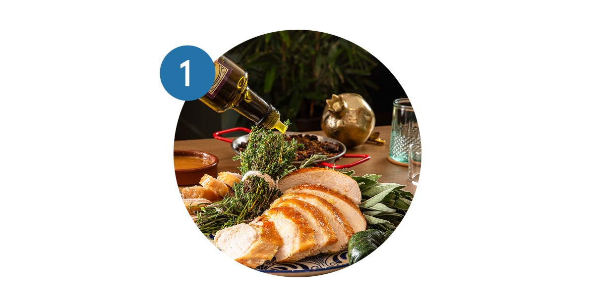 Angles & Composition