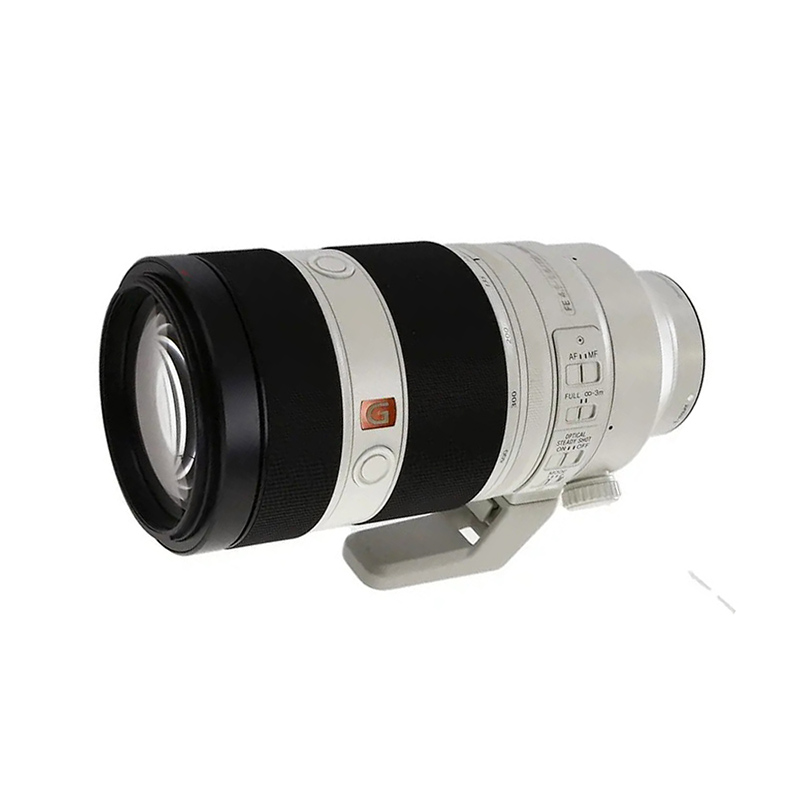 Sony FE 100-400mm f/4.5-5.6 GM OSS