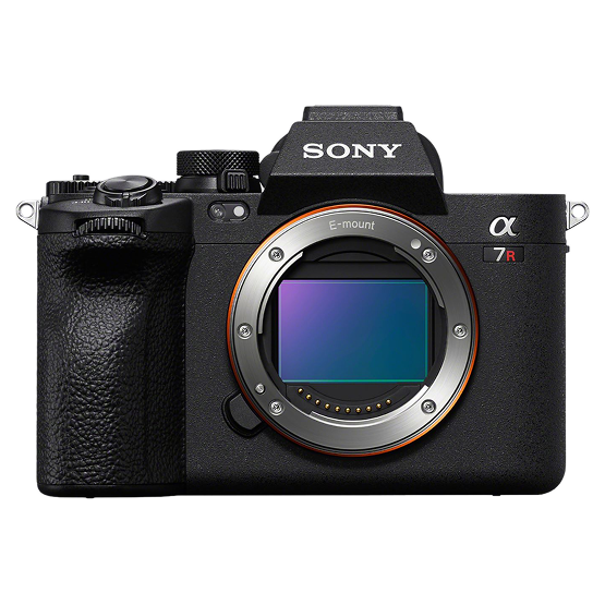 Sony A7R V