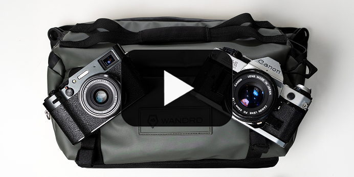 Essentials for Travel Photography