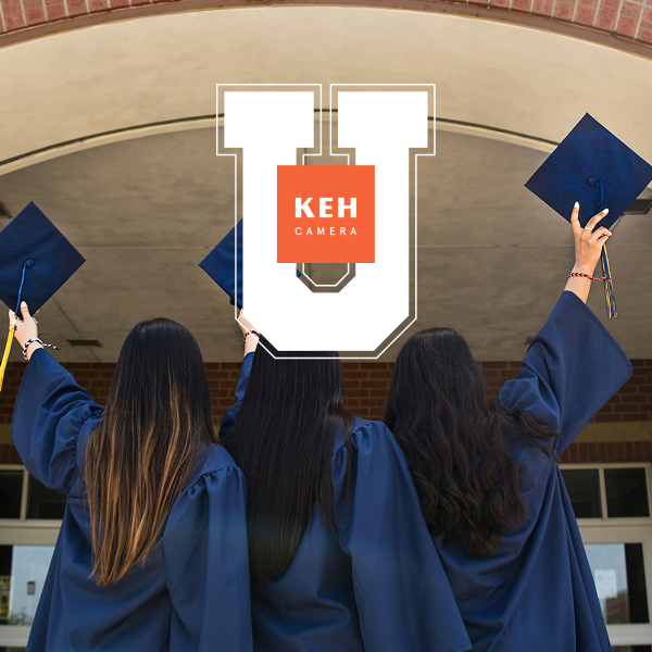 KEH U: The Ultimate Student Photography Guide