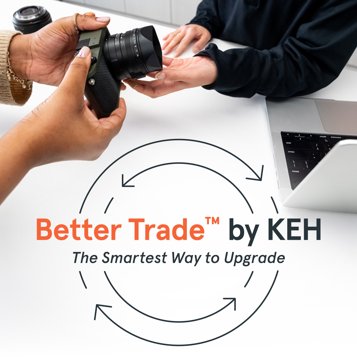 Better trade