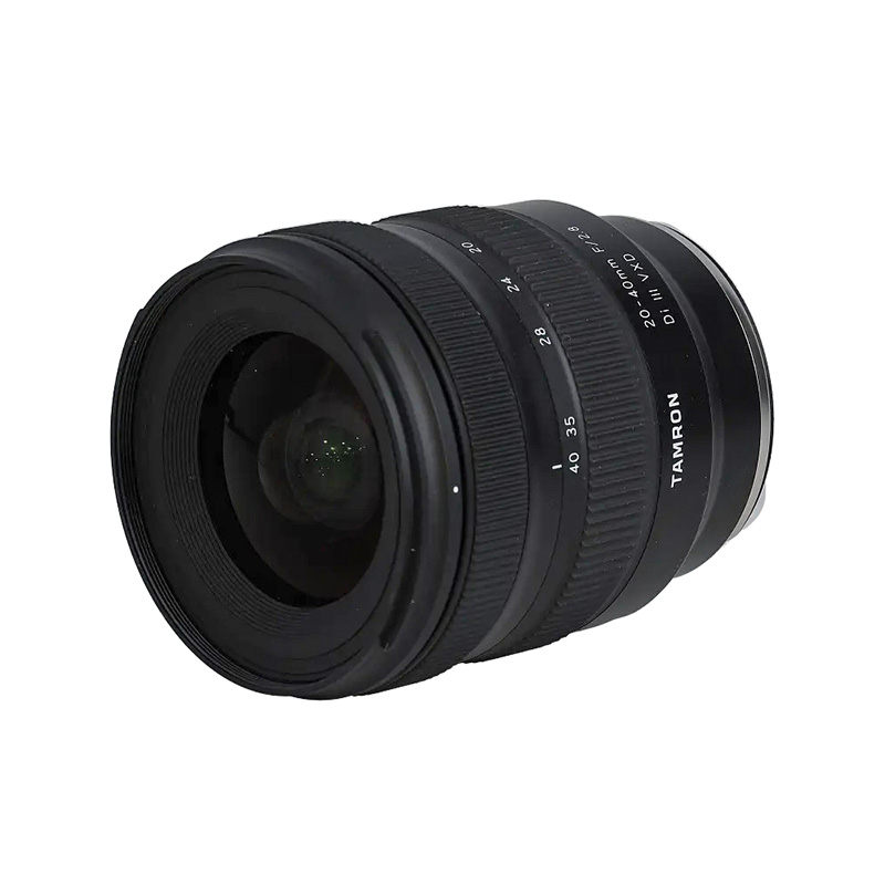 Tamron 20-40mm f/2.8 Di III VXD for Sony