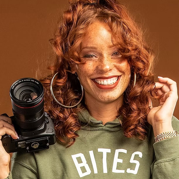 Meet Madelynne Grace