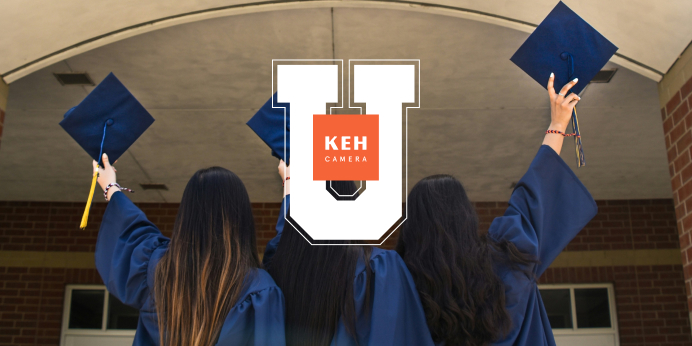 KEH U: The Ultimate Student Photography Guide