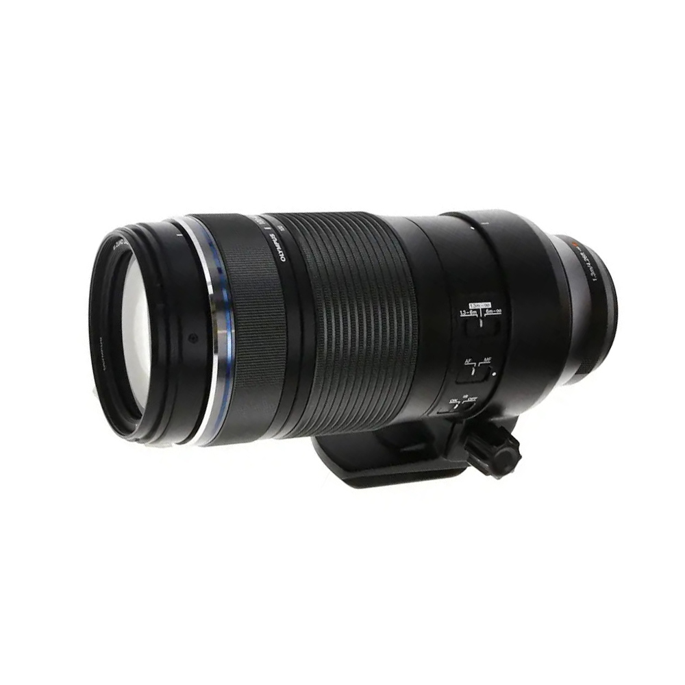 Olympus M.Zuiko 100-400mm f/5-6.3 ED IS MSC