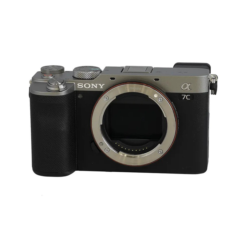 Sony a7C