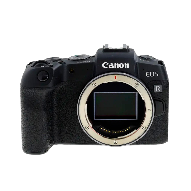 Canon EOS RP