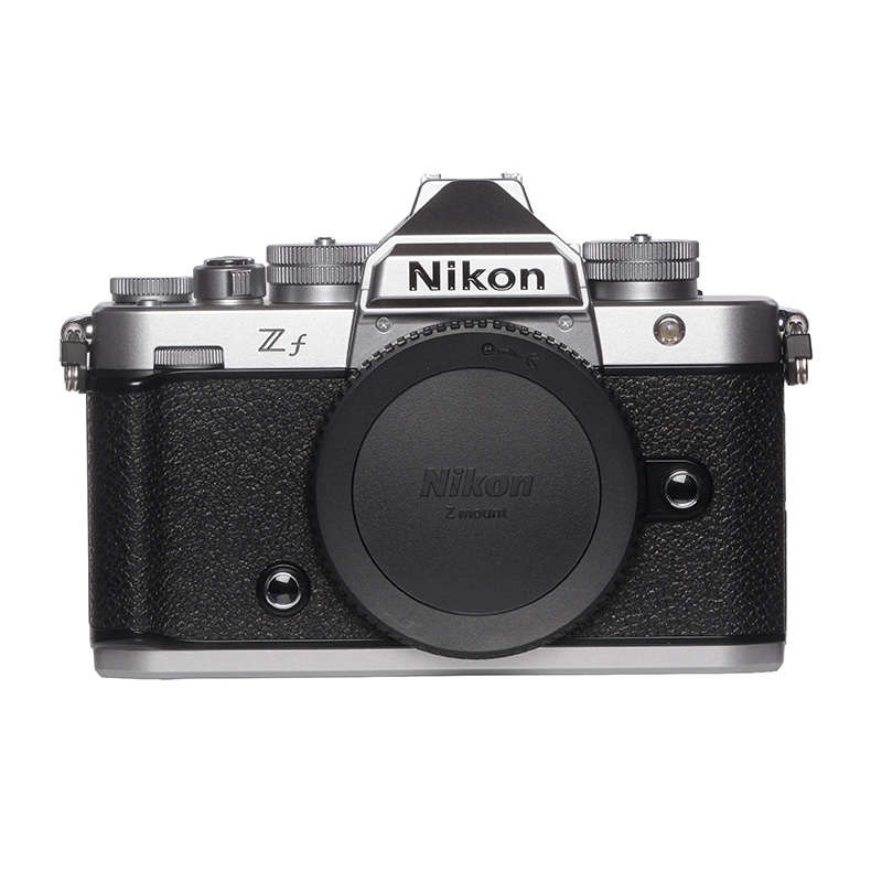 Nikon Zf Mirrorless