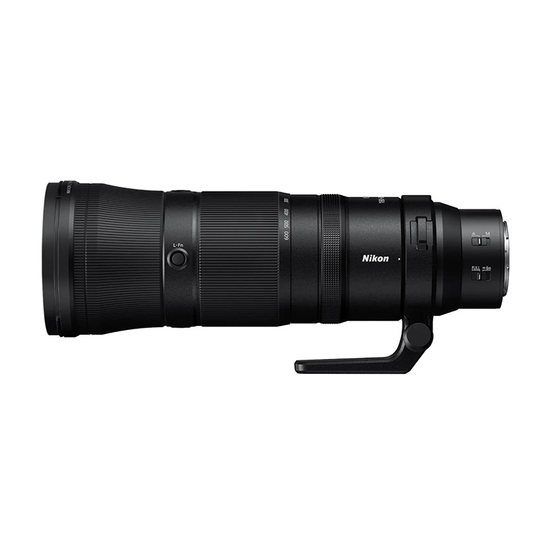 Nikon Z 180-600mm f/5.6-6.3 VR