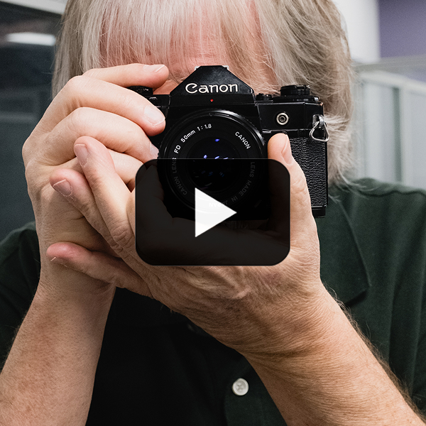 Behind The Gear with KEH Legend Larry Hicks