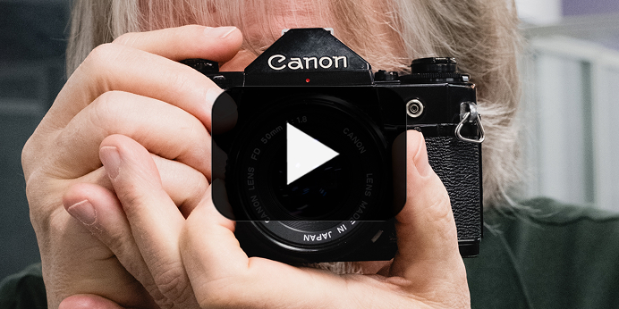 Behind The Gear with KEH Legend Larry Hicks