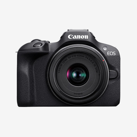 Canon EOS R100