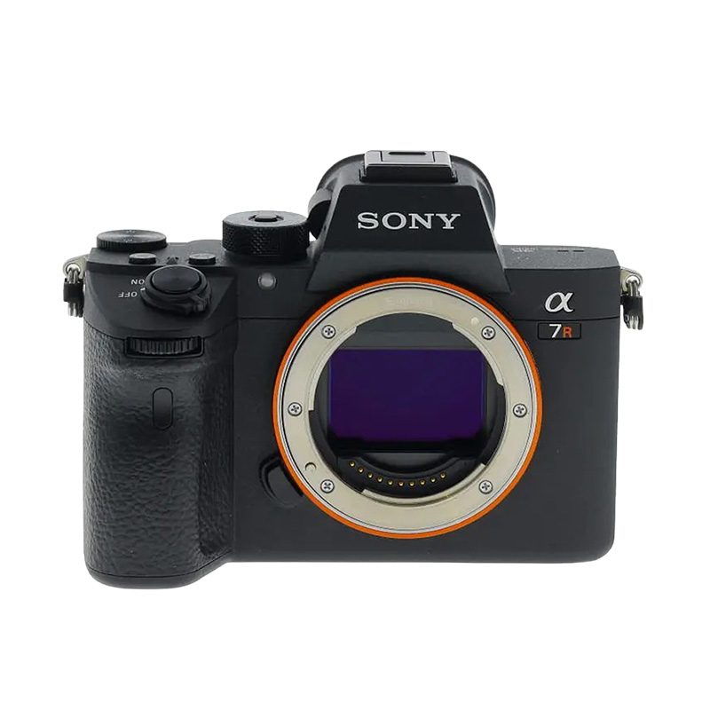 Sony a7R III