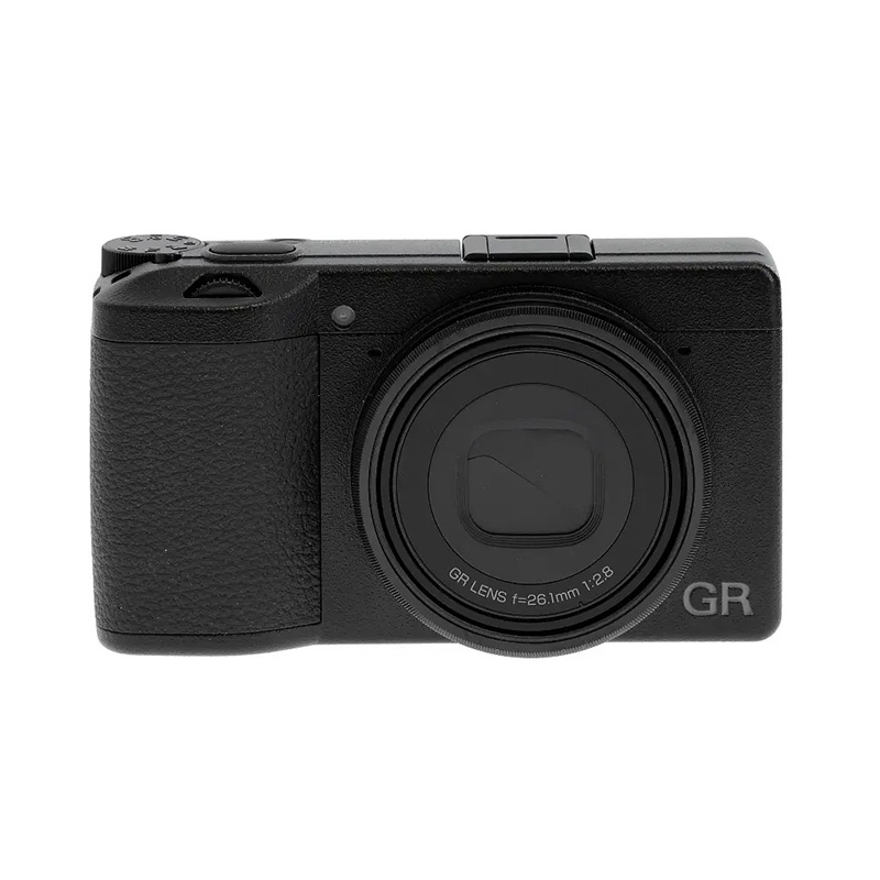 Ricoh GR III