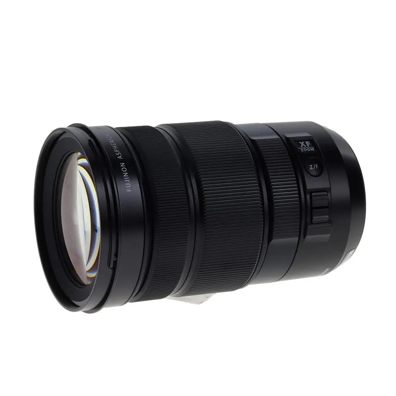 Fujifilm XF 18-120mm f/4 LM PZ WR