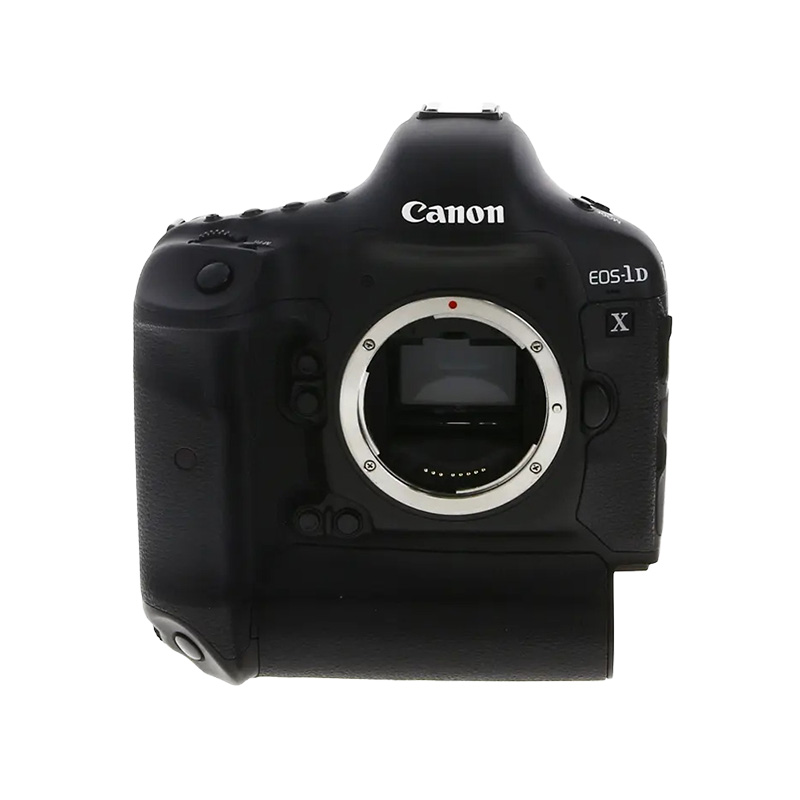 Canon EOS 1DX