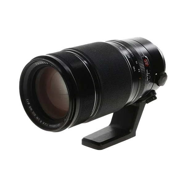 Fujifilm XF 50-140mm f/2.8 R LM OIS WR