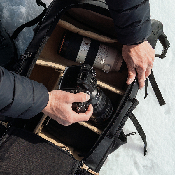 Best Cameras for Wildlife Photography