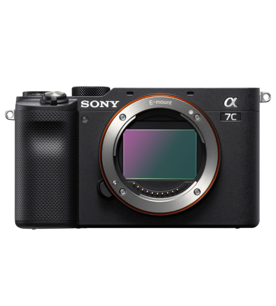 Sony a7C