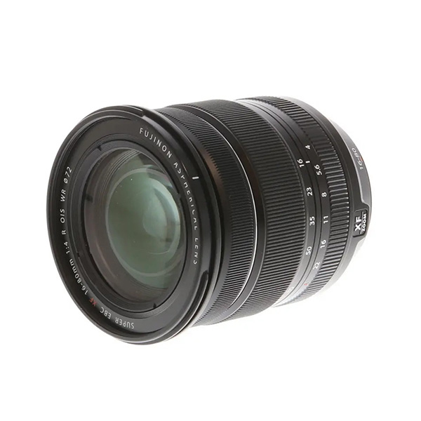 Fujifilm XF 16-80mm f/4 R OIS WR