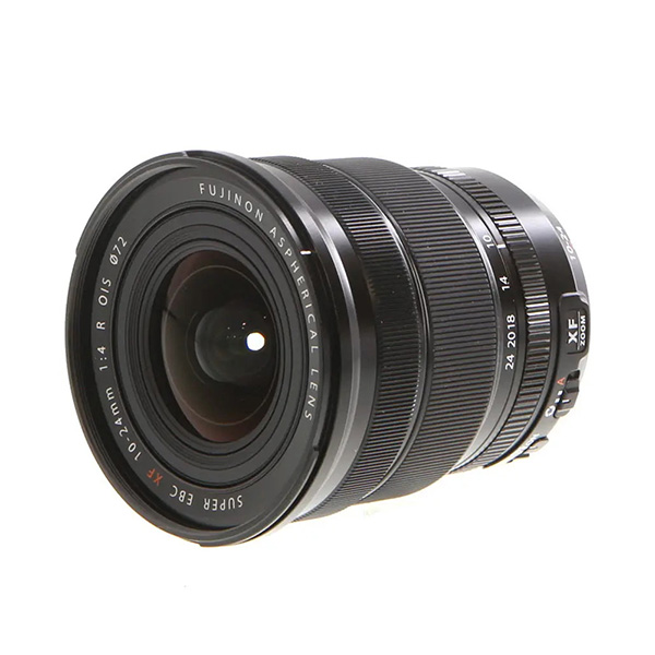 Fujifilm XF 10-24mm f/4 R OIS