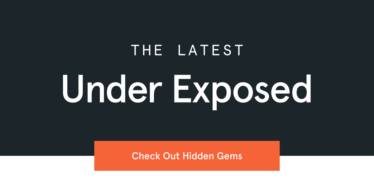 Under Exposed