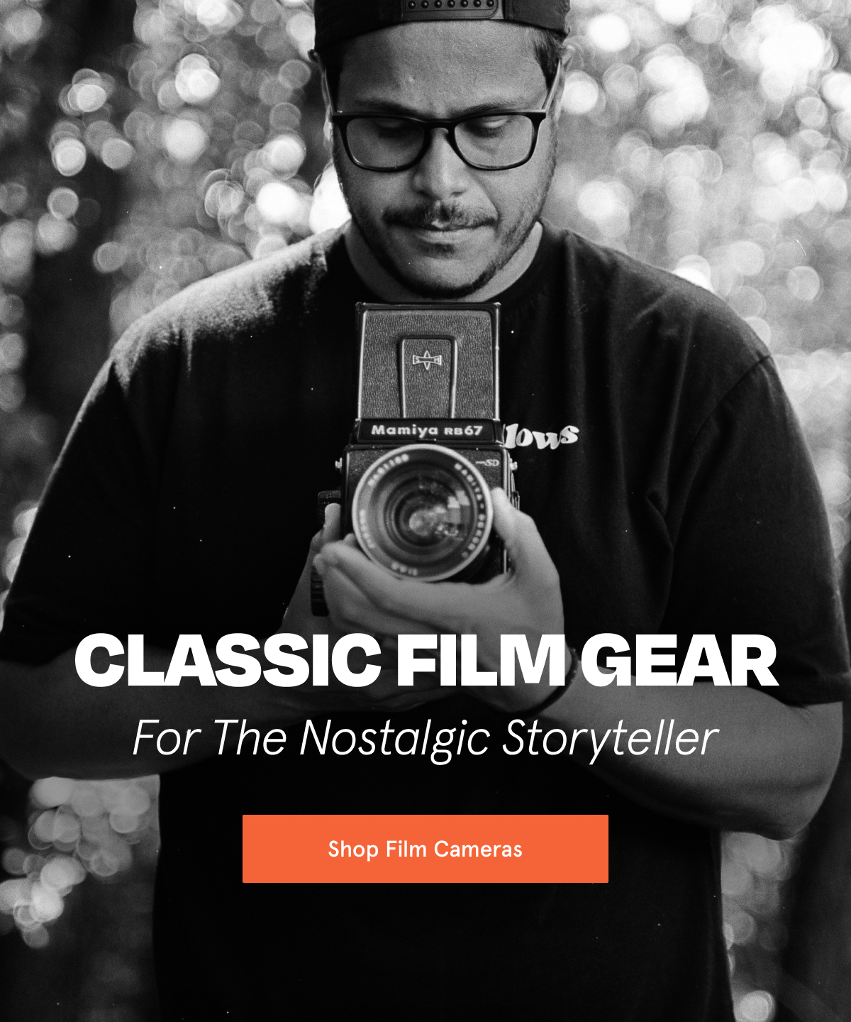 Shop Film