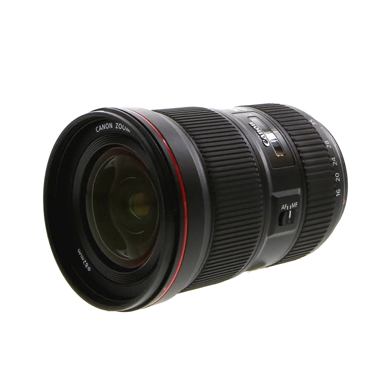 Canon 16-35mm f/2.8 L III USM