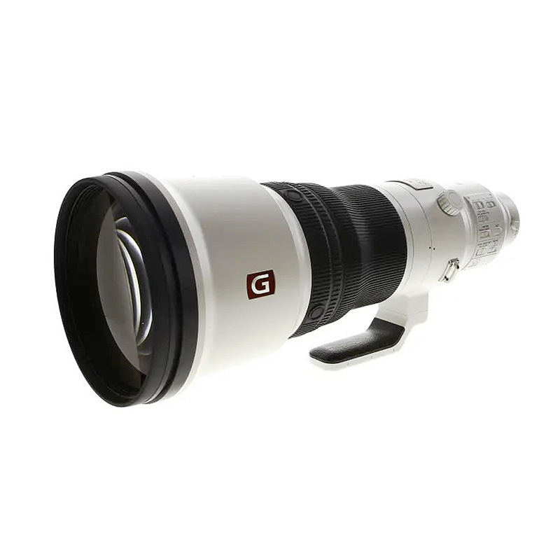 Sony FE 600mm f/4 GM OSS