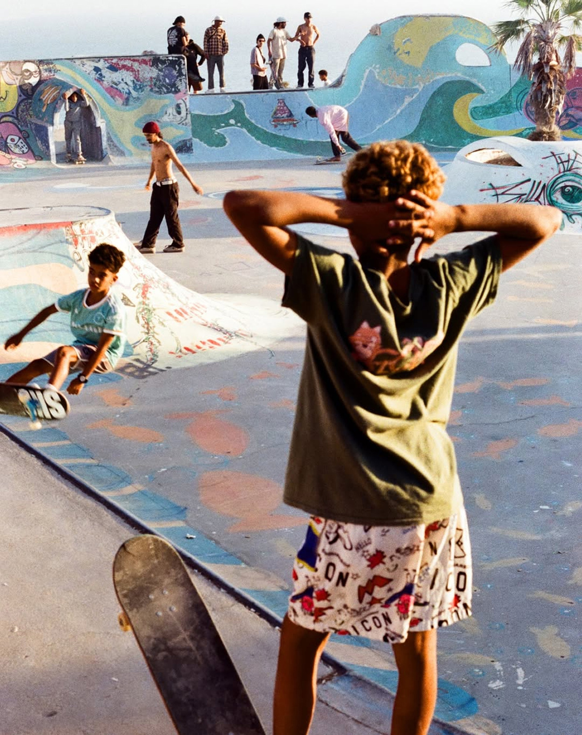 Photo by @silvjapalmeri