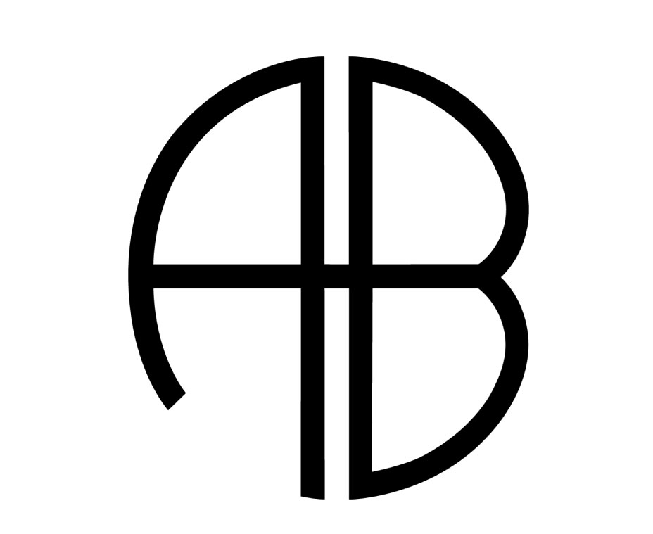 ANINE BING Logo